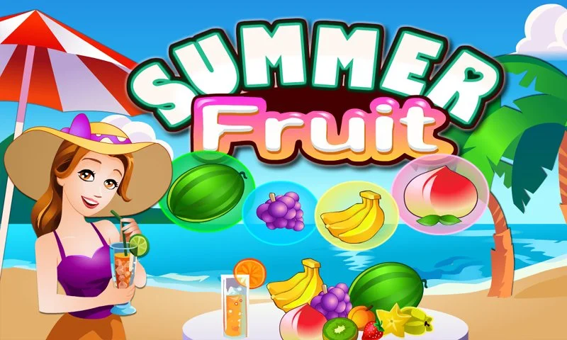 Summer Fruit