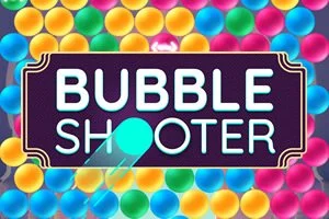 BubbleShooter