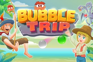 🎈 Bubble Shooter Gold Mining online game