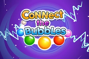 Connect the Bubbles